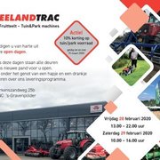 Open Dagen Zeelandtrac